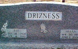 Helen (Brynick) WAITROVICH Drizness Helen (Brynick) WAITROVICH Drizness