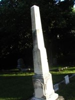 Helen Burson Spalding