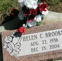 Helen C. Brooks