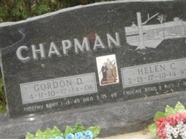 Helen C. Chapman