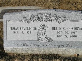 Helen C. Cordova