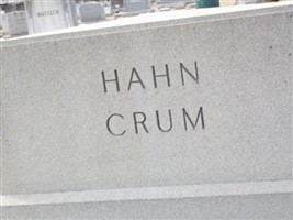 Helen C Crum