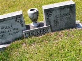 Helen C Dockery Helen C Dockery