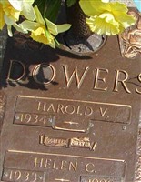 Helen C Dowers Helen C Dowers