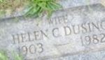 Helen C. Dusing Helen C. Dusing