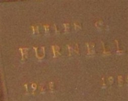Helen C. Furnell