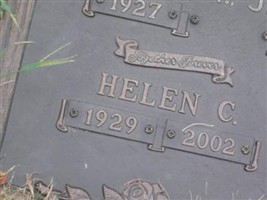 Helen C. Harbison