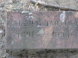 Helen C Hartley
