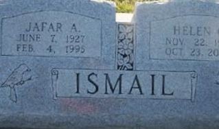 Helen C Ismail Helen C Ismail