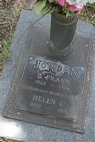 Helen C. Jordan