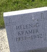 Helen C. Kramer