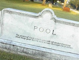Helen C. Pool Helen C. Pool