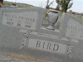 Helen C Proffer Bird Helen C Proffer Bird
