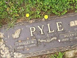 Helen C Pyle