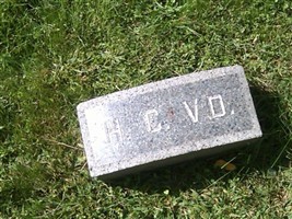 Helen C VanDyke Helen C VanDyke