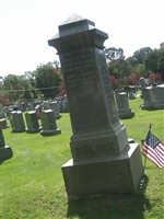 Helen C VanDyke Helen C VanDyke