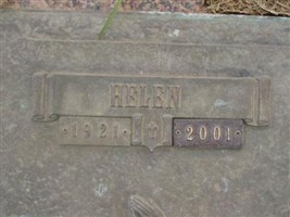 Helen Caffey