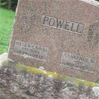 Helen Cahill Powell