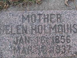 Helen Carlson Holmquist