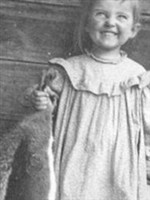 Helen Cecelia Parsons Helen Cecelia Parsons