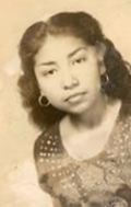 Helen Chavez Helen Chavez