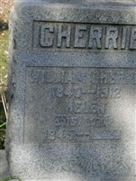 Helen Cherrie Helen Cherrie
