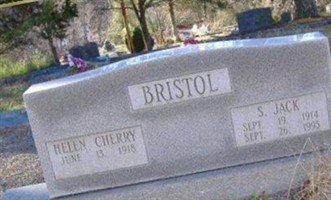 Helen Cherry Bristol Helen Cherry Bristol