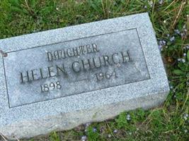 Helen Church
