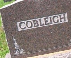 Helen Cone Cobleigh