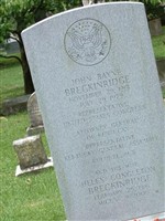 Helen Congleton Breckinridge