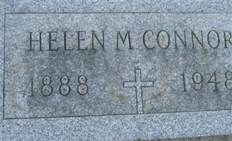 Helen Connor