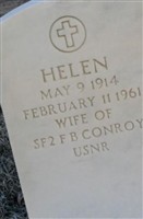 Helen Conroy Helen Conroy
