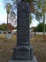 Helen Corwin Pierce