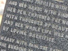 Helen Corwin Pierce