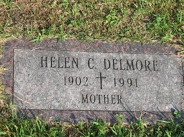 Helen Cotter Delmore Helen Cotter Delmore