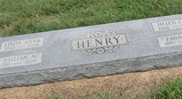 Helen Coy Henry