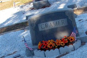 Helen Cramer Helen Cramer
