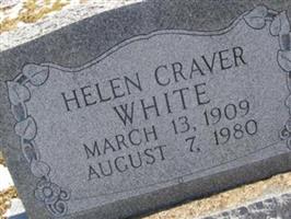 Helen Craver White