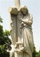 Helen Crigger Cemetery