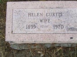 Helen Curtis