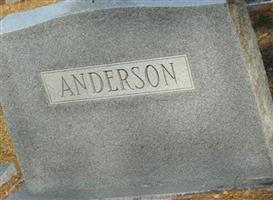 Helen D. Anderson