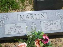 Helen D. Martin