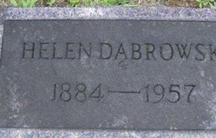 Helen Dabrowski Helen Dabrowski