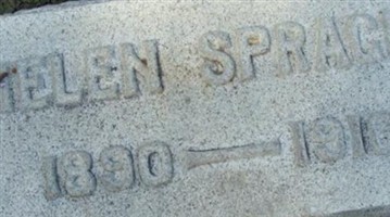 Helen Danielson Sprague