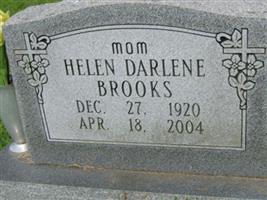 Helen Darlene Brooks