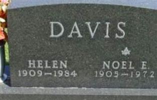 Helen Davis