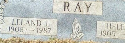 Helen demoss williams Ray Helen demoss williams Ray