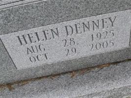 Helen Denney Creedon