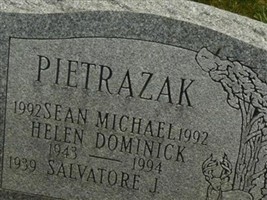 Helen Dominick Pietrazak