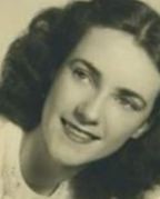 Helen Dooley McNulty Helen Dooley McNulty